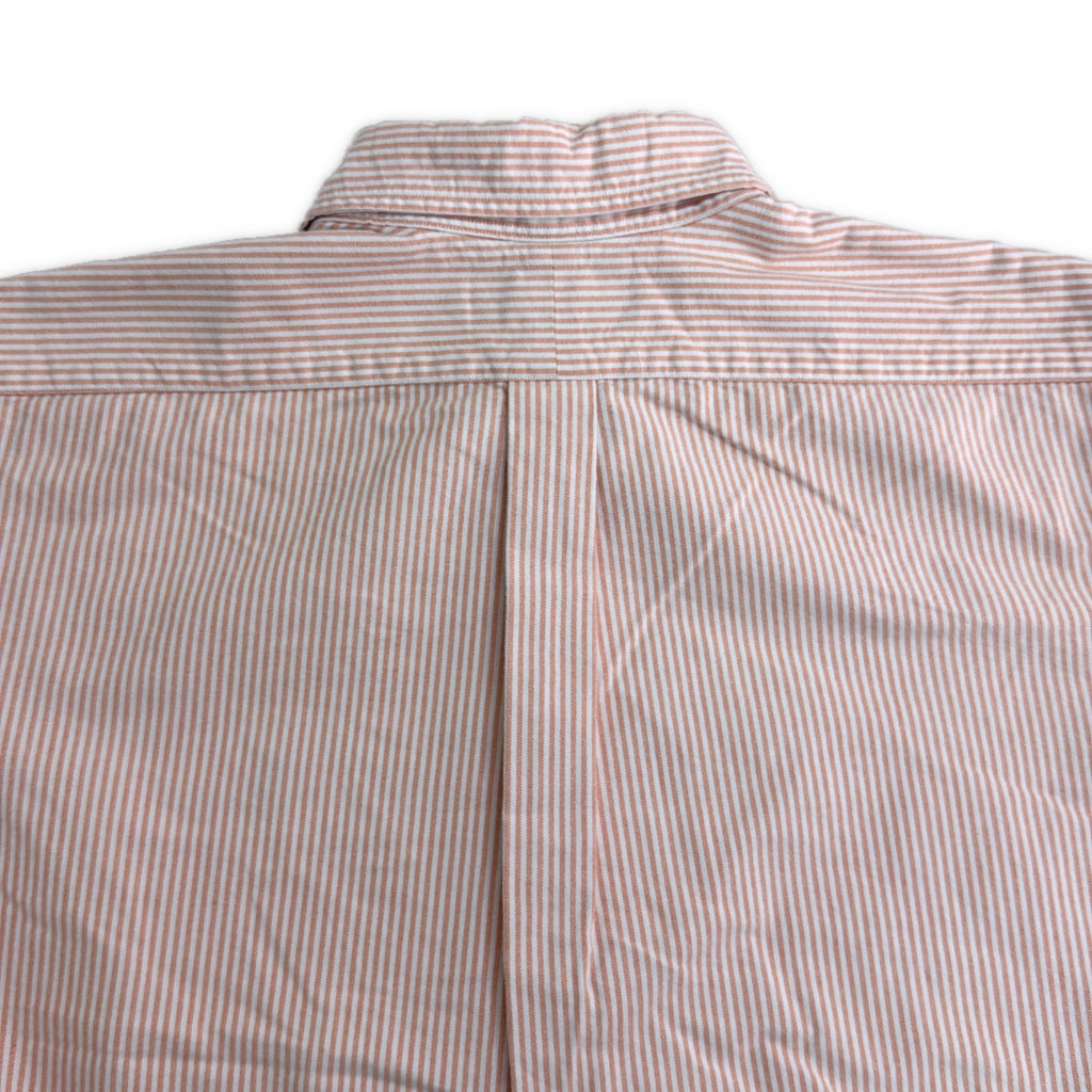 RALPH LAUREN Stripe Shirt