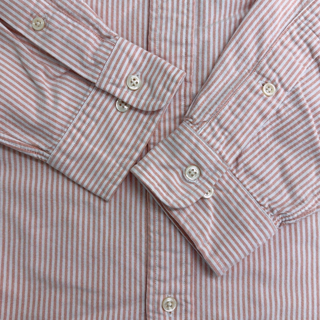 RALPH LAUREN Stripe Shirt
