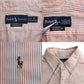 RALPH LAUREN Stripe Shirt