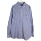 RALPH LAUREN ANDREW Stripe Shirt