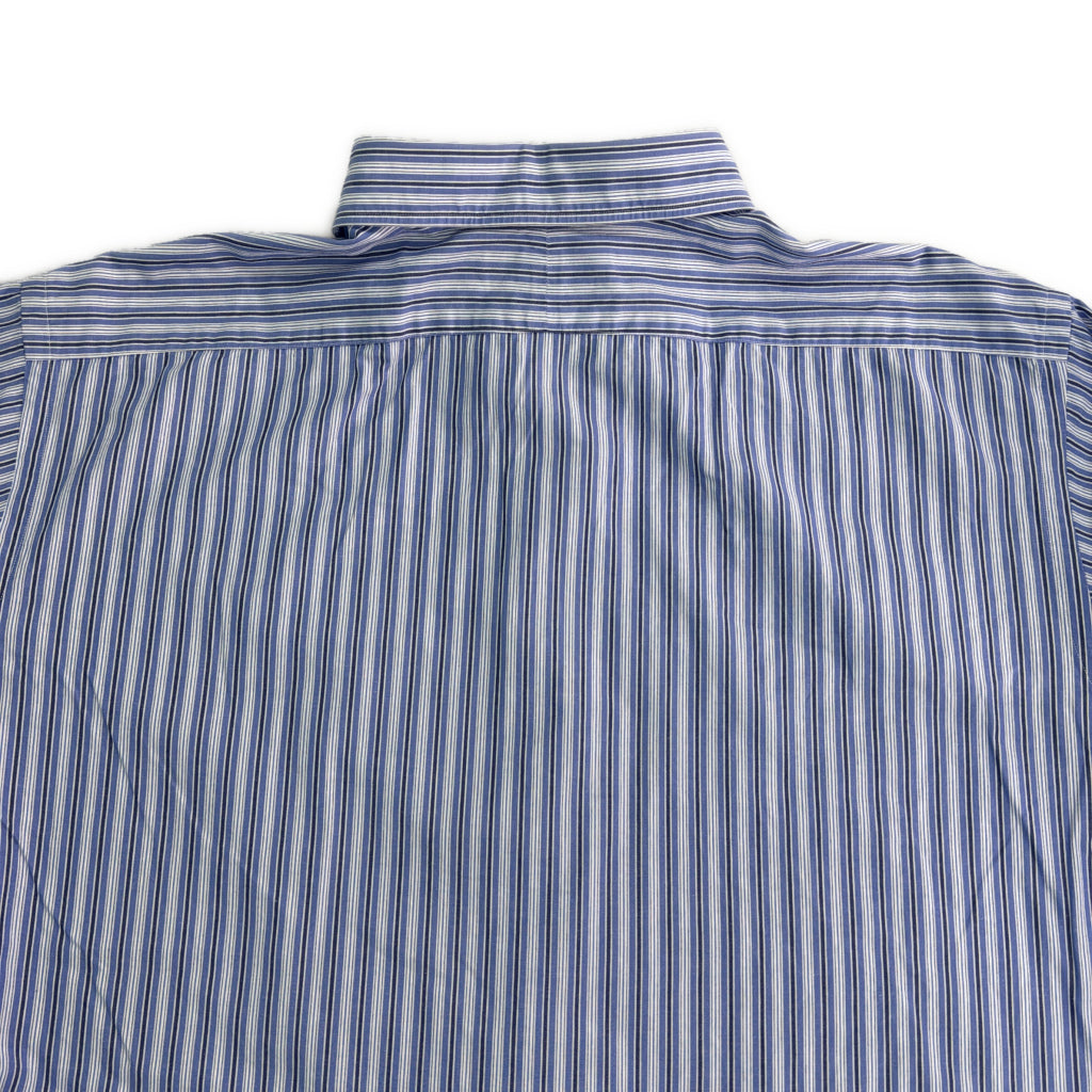 RALPH LAUREN ANDREW Stripe Shirt