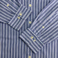 RALPH LAUREN ANDREW Stripe Shirt