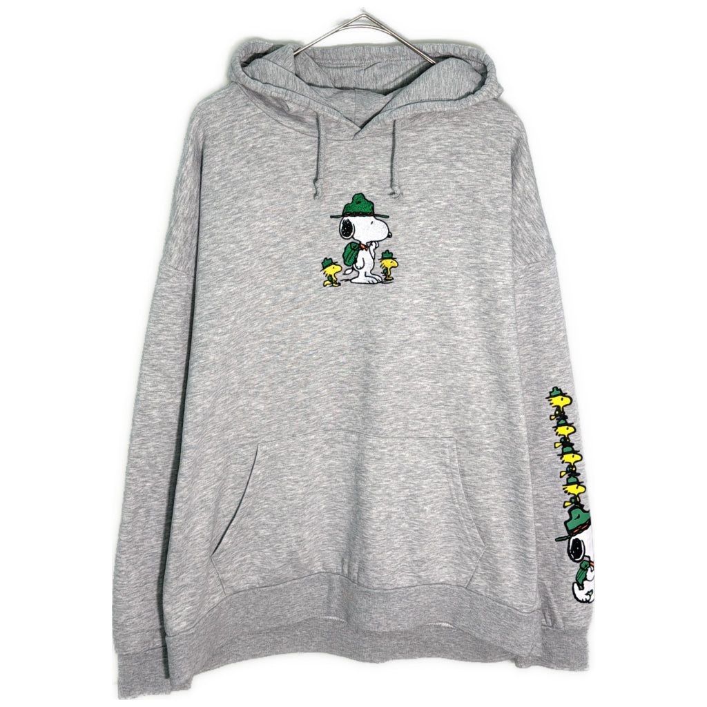 AEROPOSTALE Character Hoodie