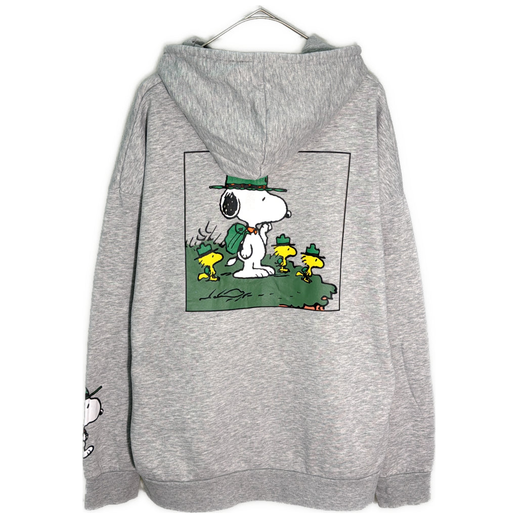 AEROPOSTALE Character Hoodie