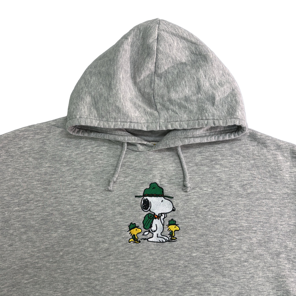 AEROPOSTALE Character Hoodie