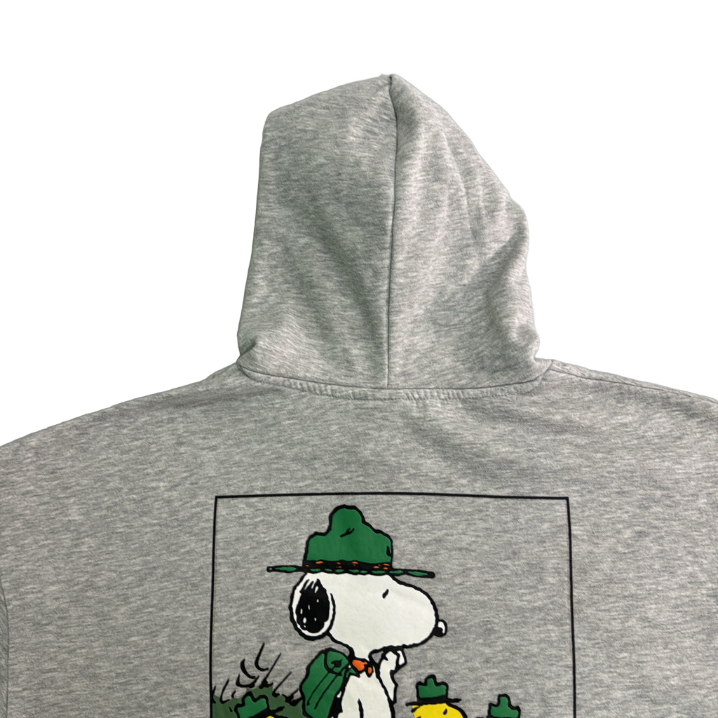 AEROPOSTALE Character Hoodie