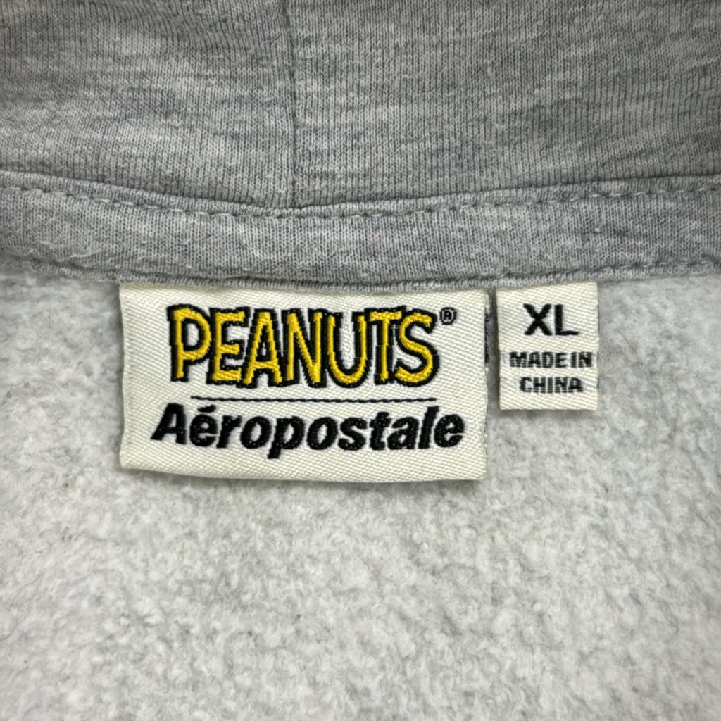 AEROPOSTALE Character Hoodie