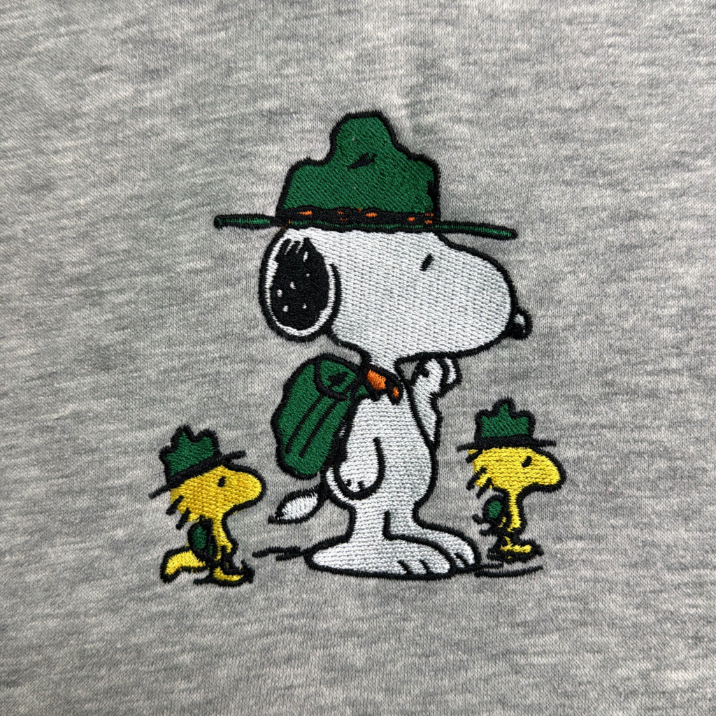 AEROPOSTALE Character Hoodie