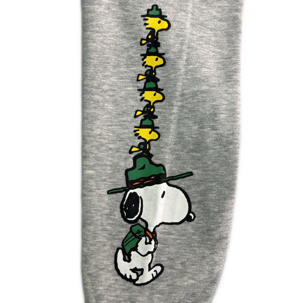 AEROPOSTALE Character Hoodie