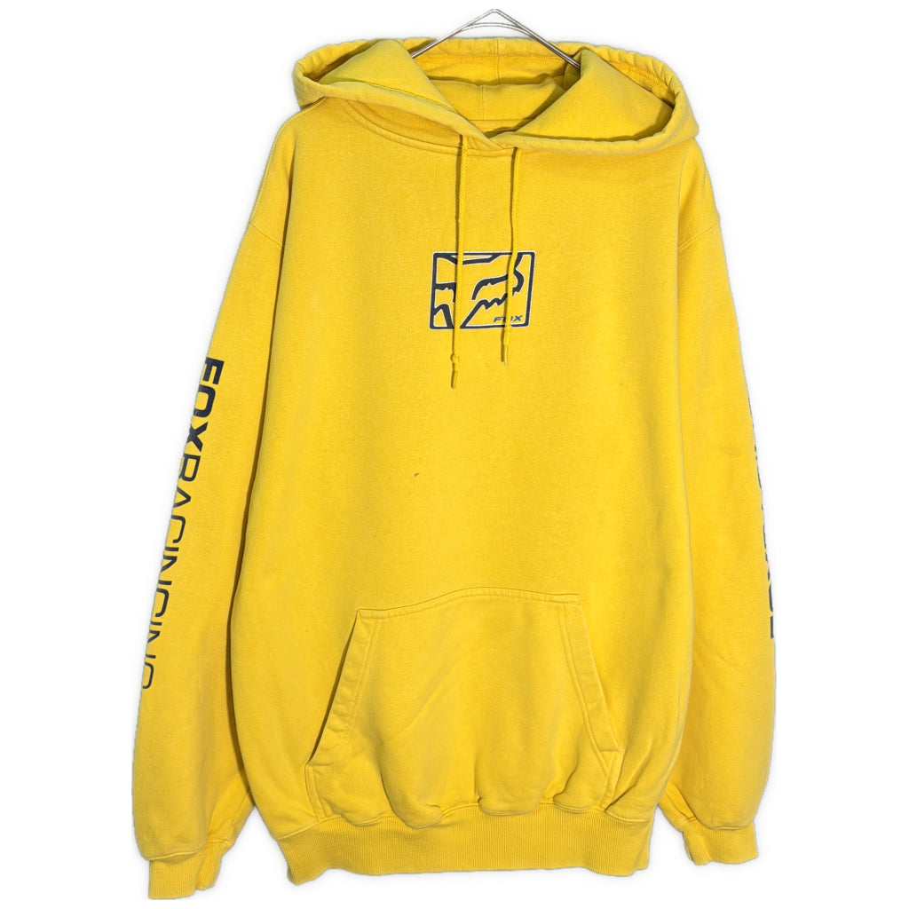 00s FOX Racing Hoodie