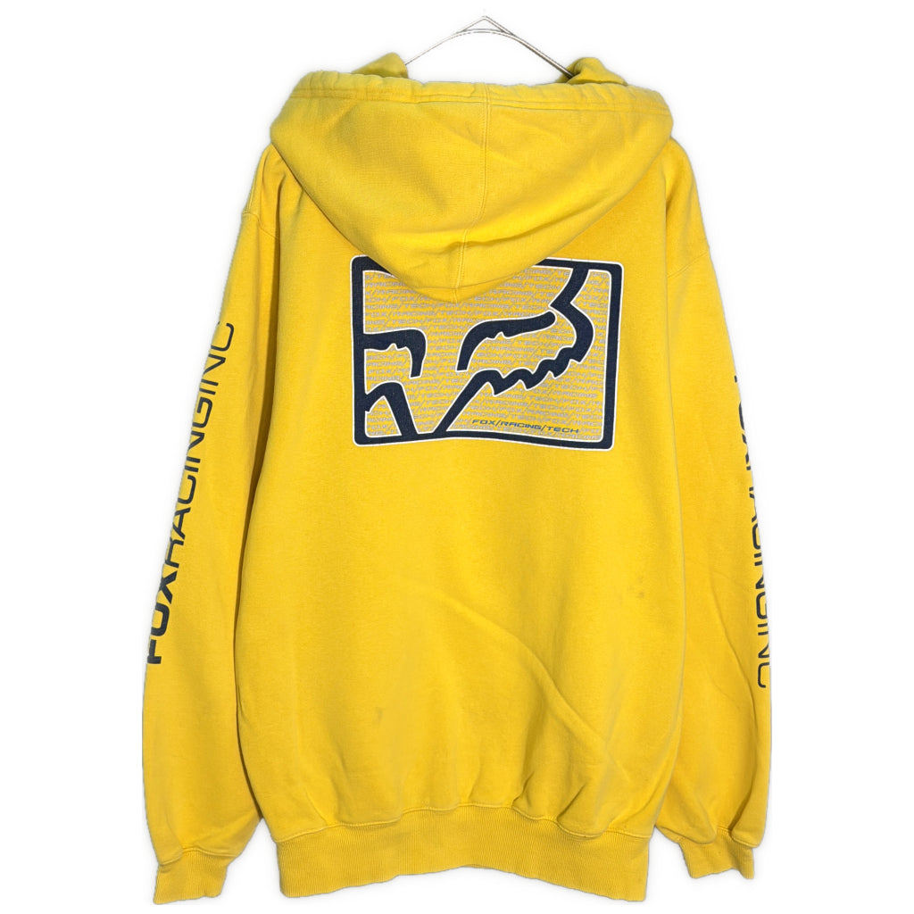00s FOX Racing Hoodie