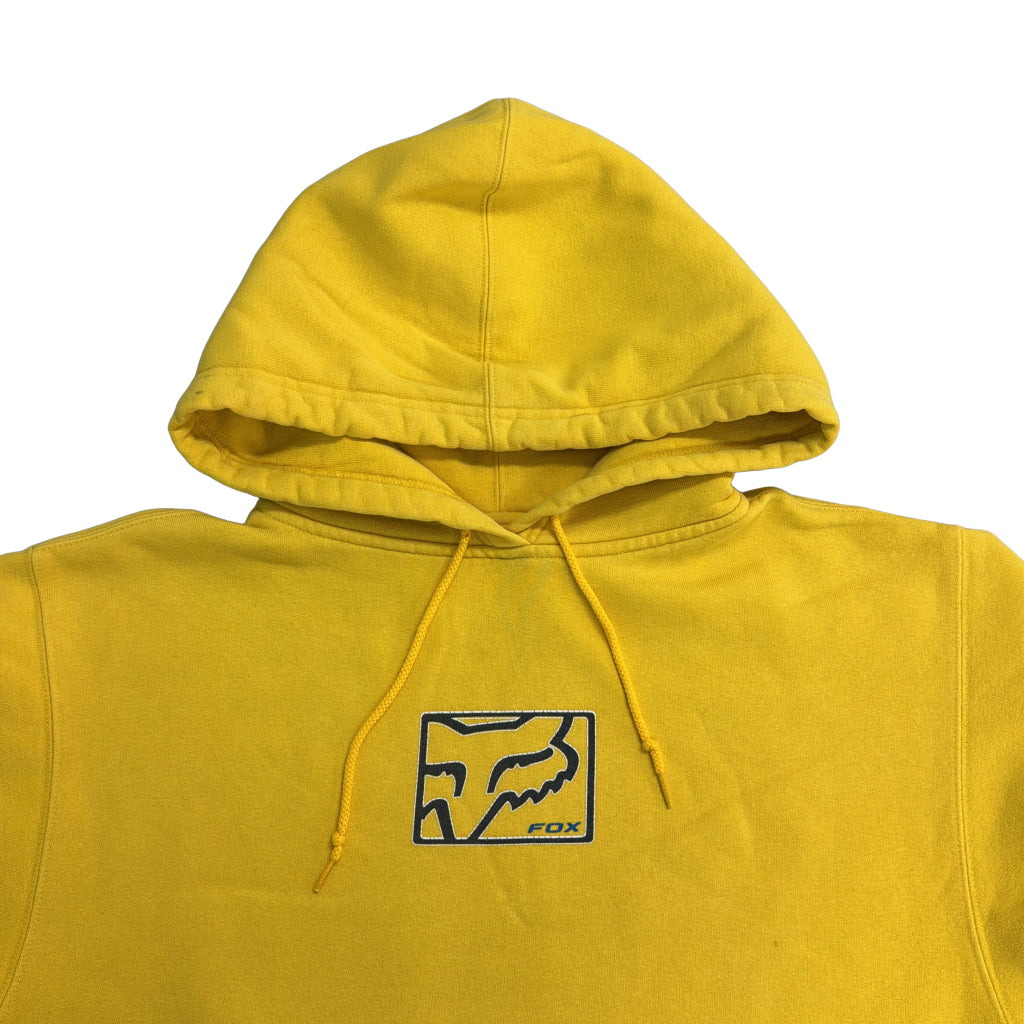 00s FOX Racing Hoodie