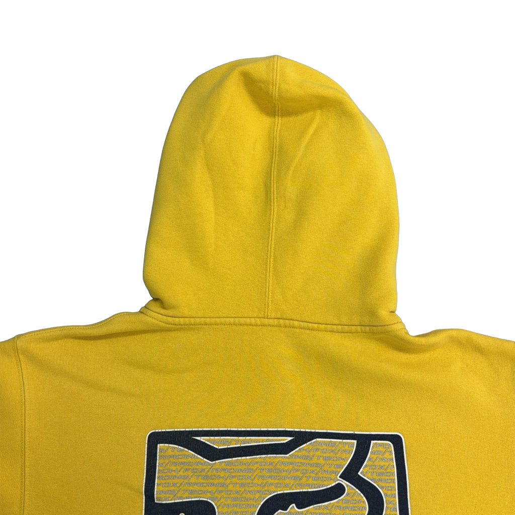 00s FOX Racing Hoodie