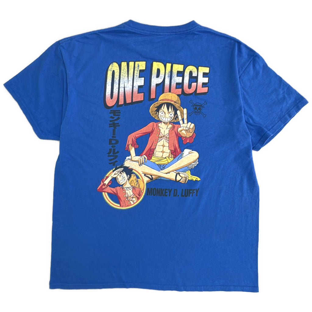 Character T-Shirt