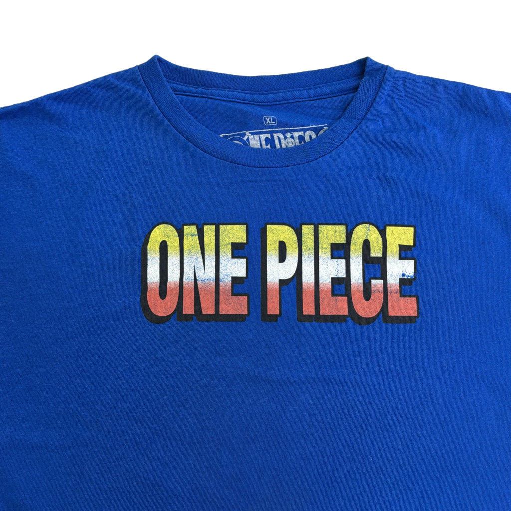 Character T-Shirt