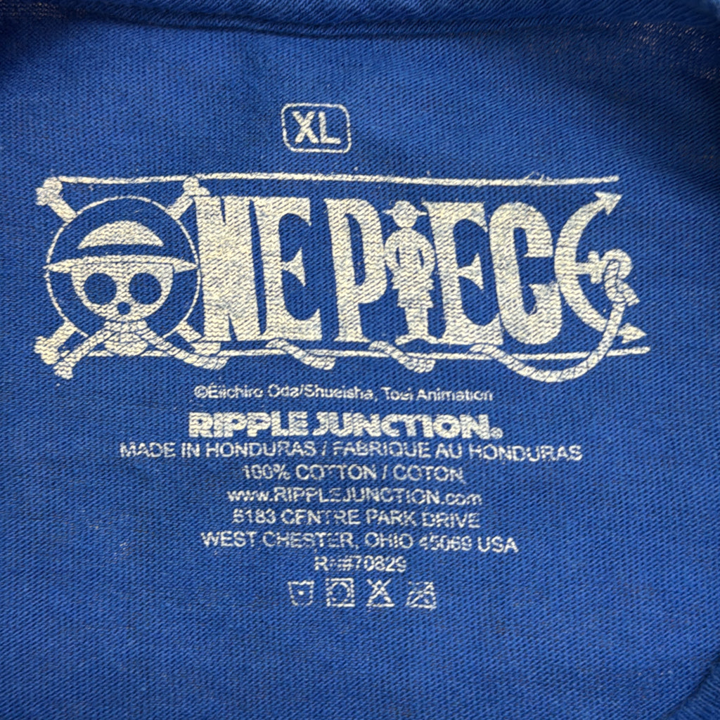 Character T-Shirt