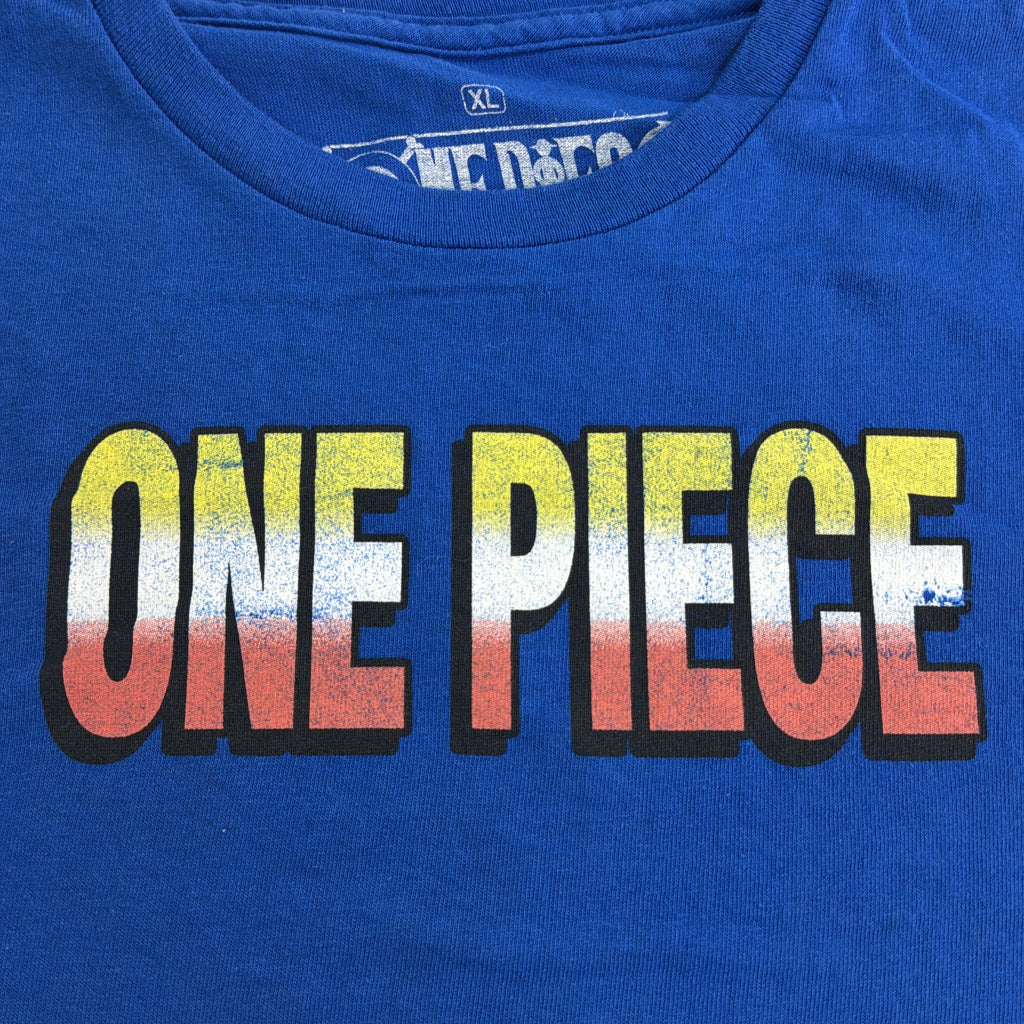 Character T-Shirt