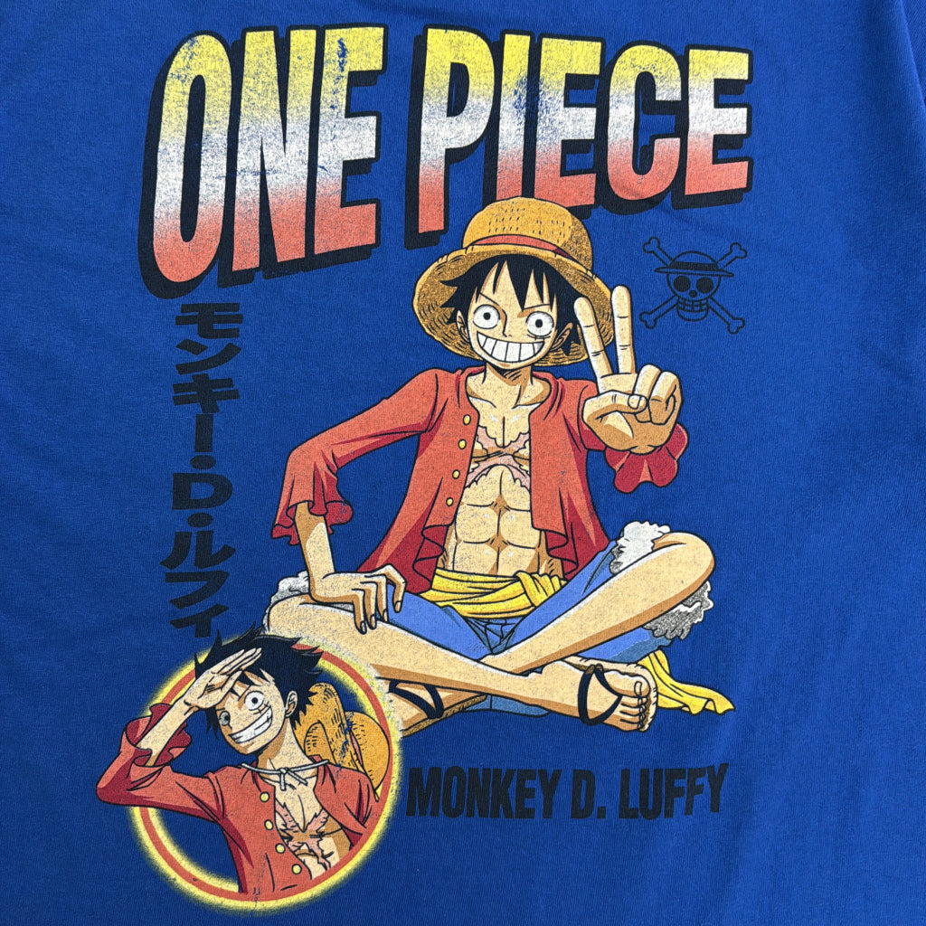 Character T-Shirt
