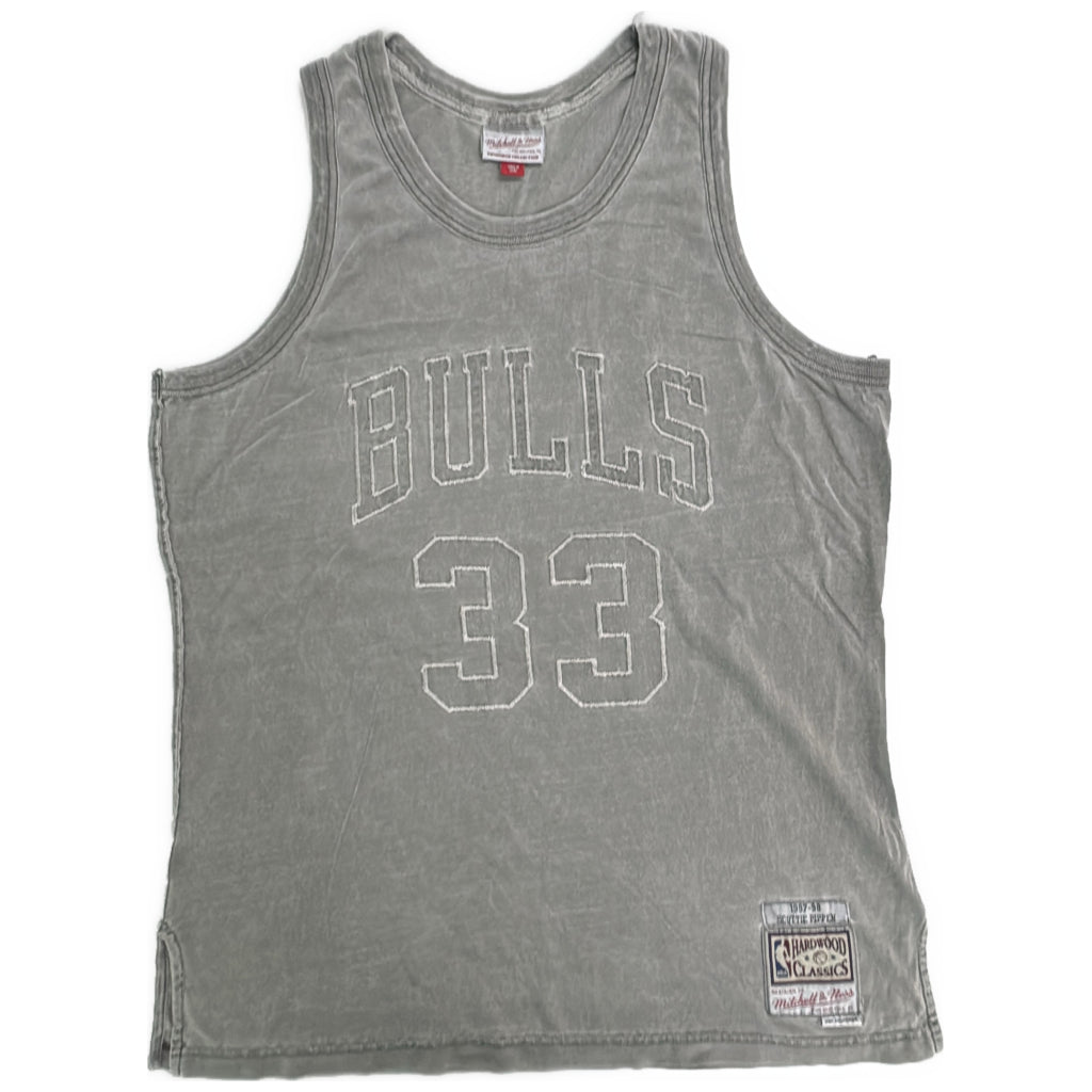 Mitchell&Ness Basketball Uniform