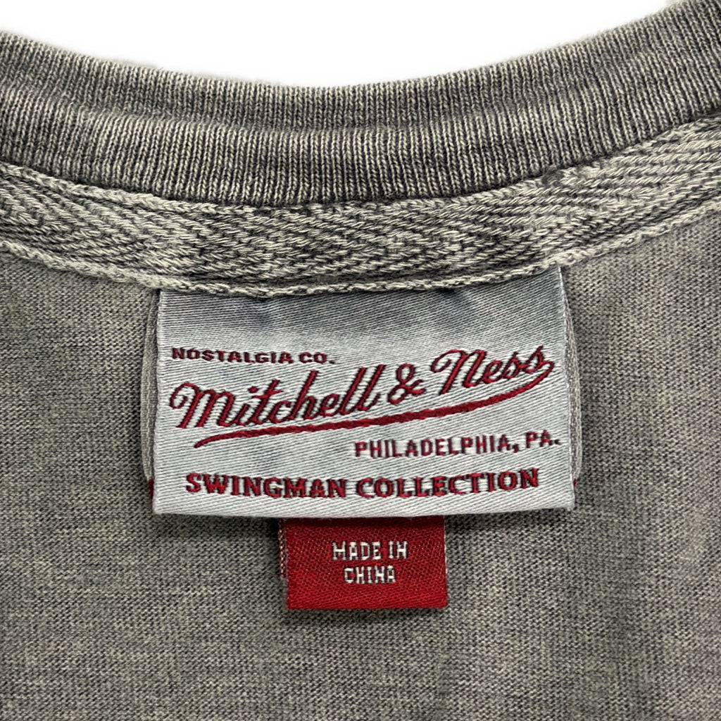 Mitchell&Ness Basketball Uniform