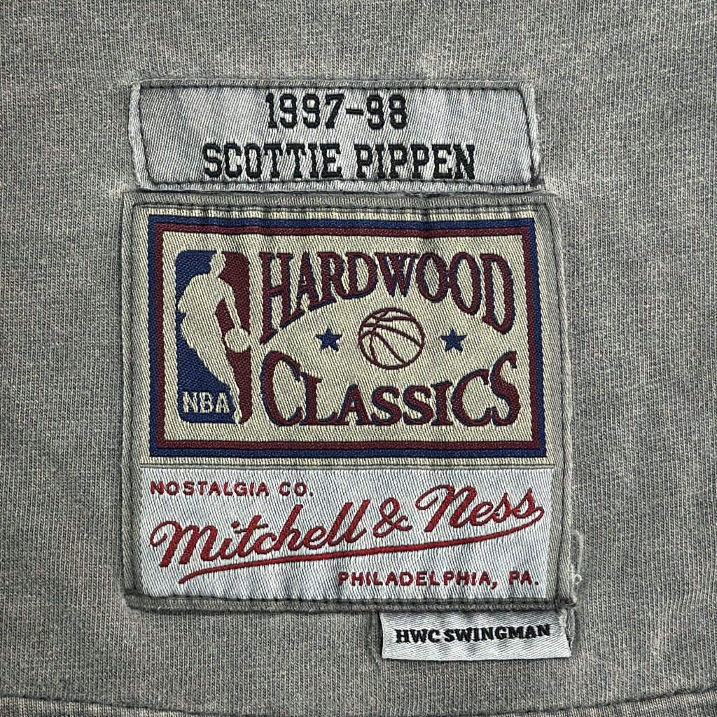 Mitchell&Ness Basketball Uniform