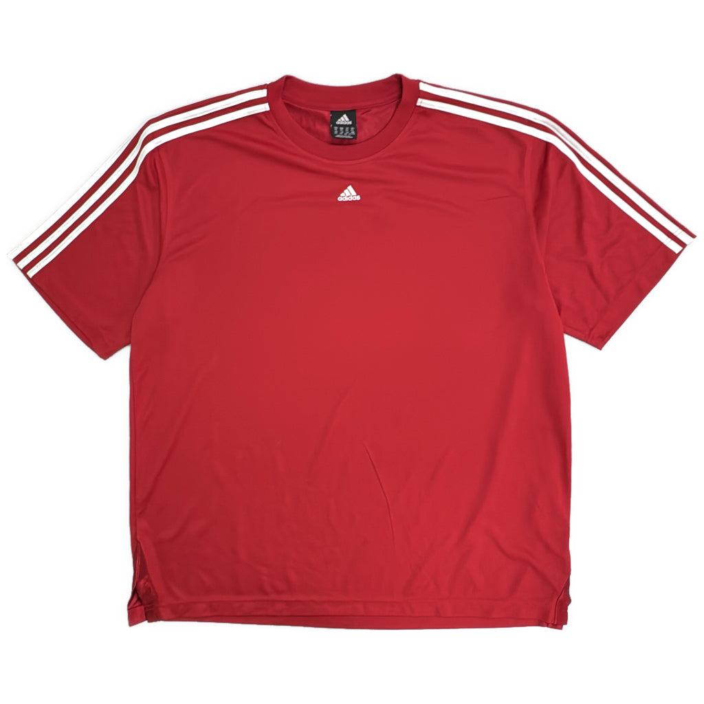 00s adidas Sports Brand Pro Team T-Shirt