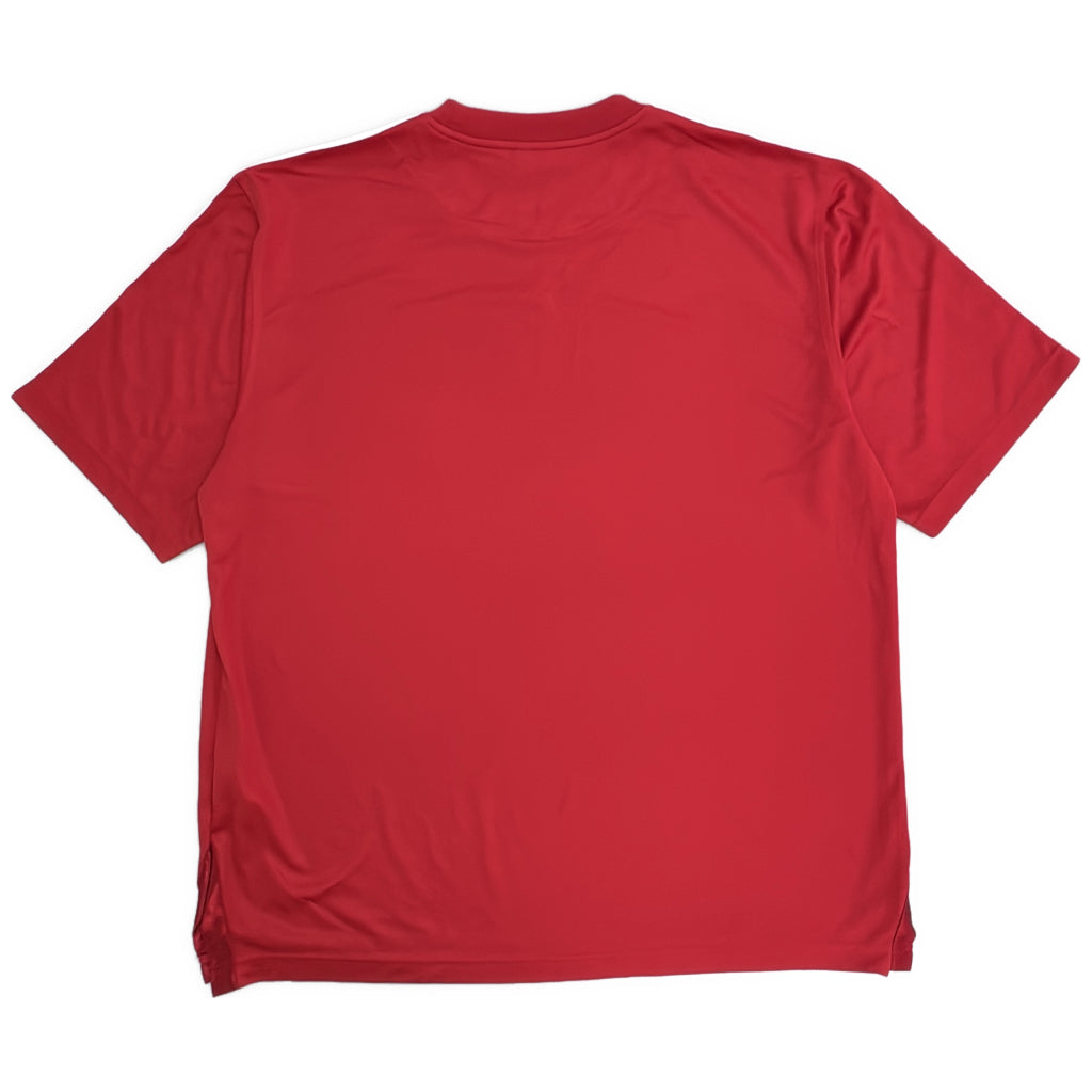 00s adidas Sports Brand Pro Team T-Shirt