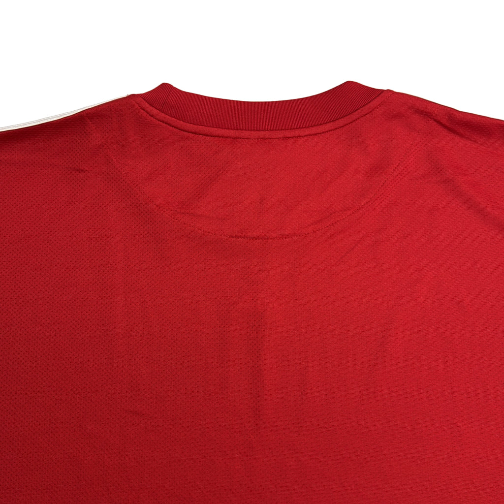 00s adidas Sports Brand Pro Team T-Shirt