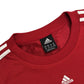 00s adidas Sports Brand Pro Team T-Shirt