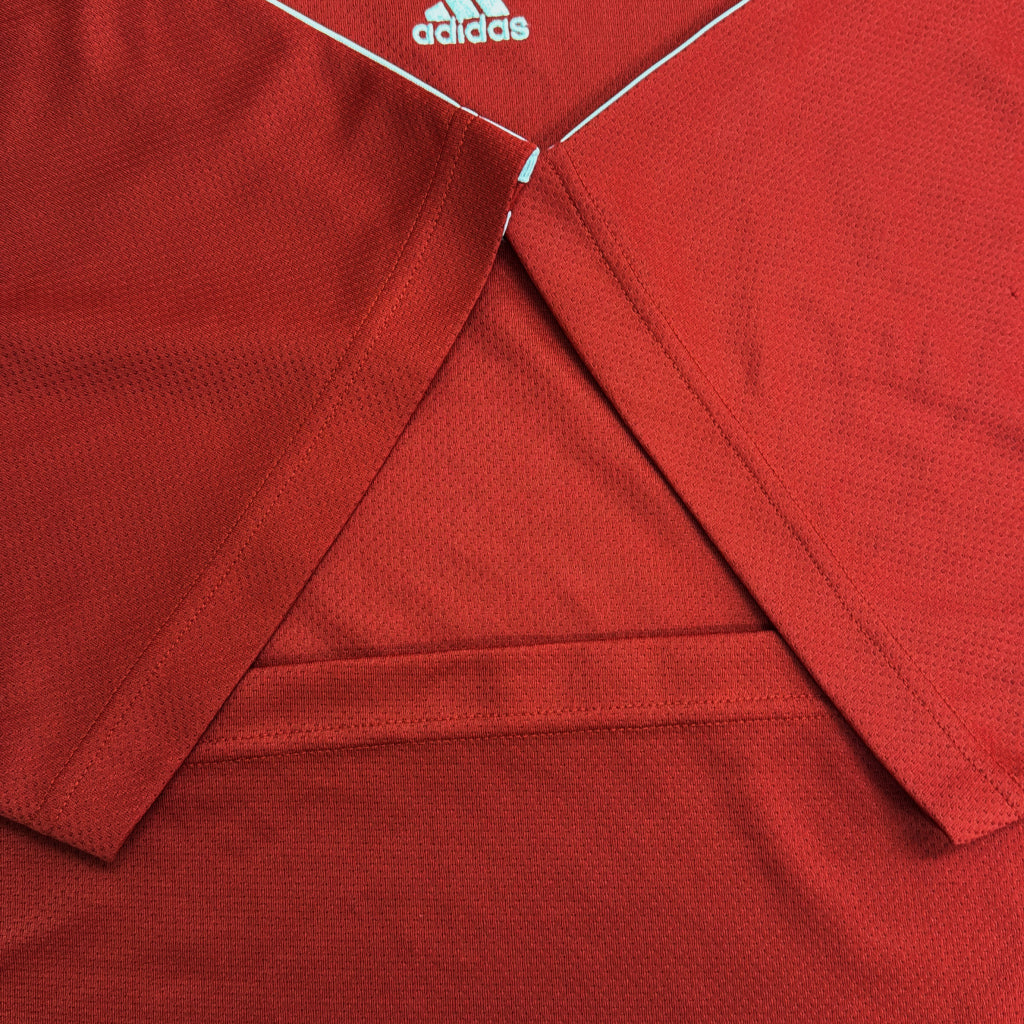 00s adidas Sports Brand Pro Team T-Shirt