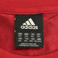 00s adidas Sports Brand Pro Team T-Shirt