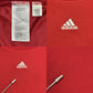 00s adidas Sports Brand Pro Team T-Shirt
