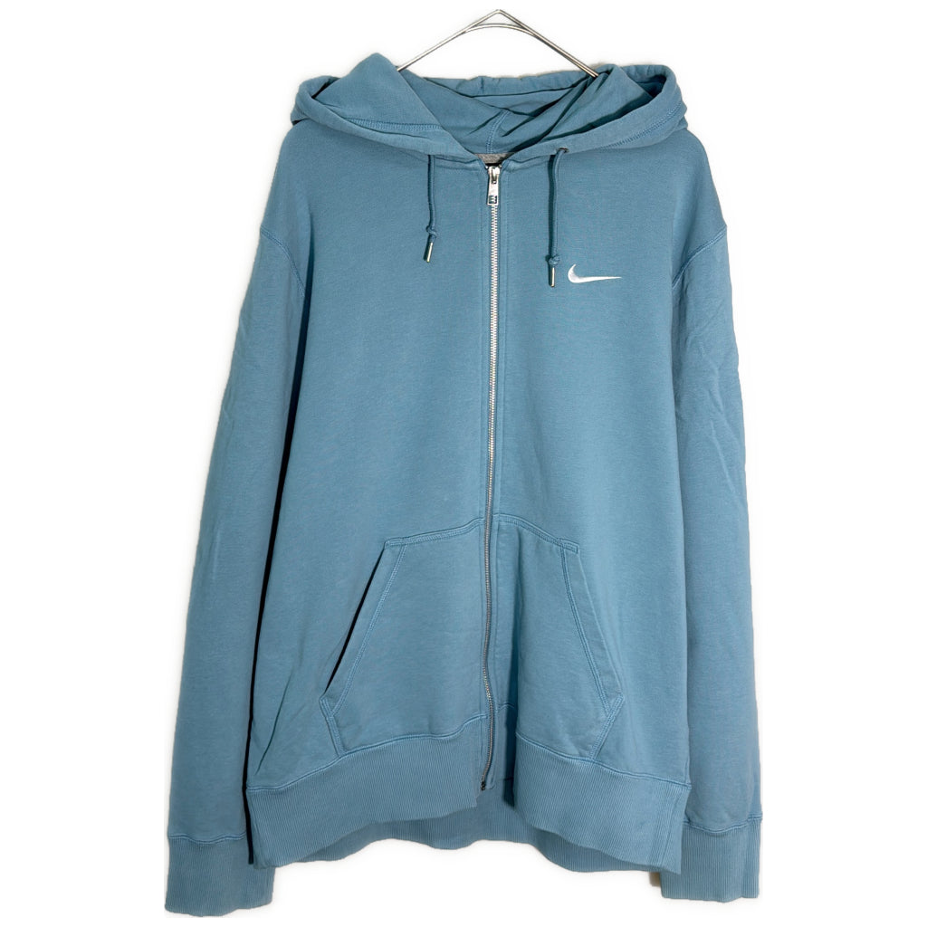 NIKE Logo Hoodie