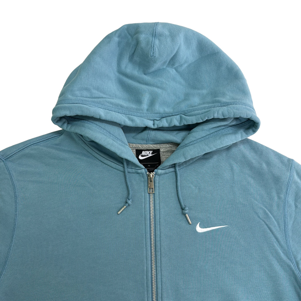 NIKE Logo Hoodie