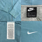NIKE Logo Hoodie