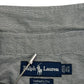 RALPH LAUREN YARMOUTH Stripe Shirt