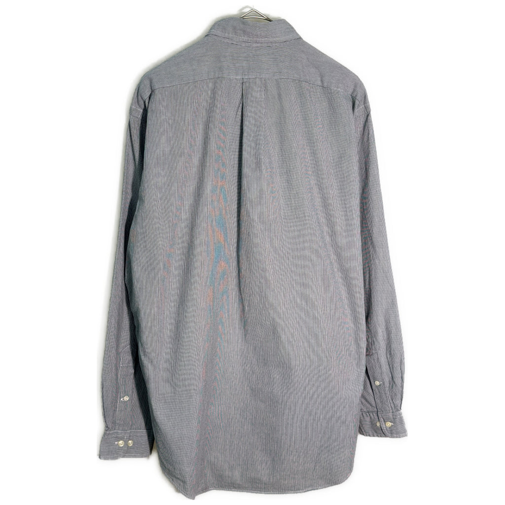 RALPH LAUREN YARMOUTH Stripe Shirt