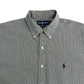 RALPH LAUREN YARMOUTH Stripe Shirt