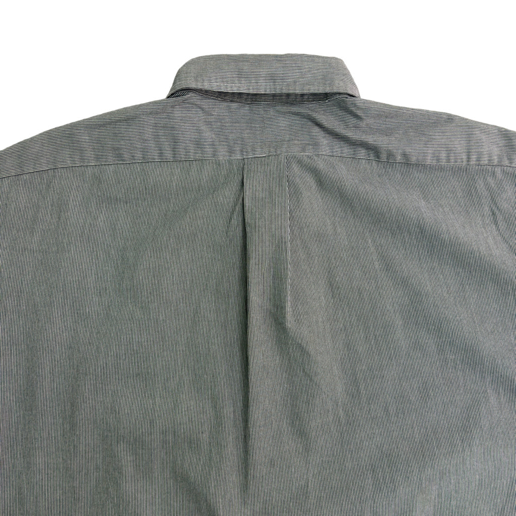 RALPH LAUREN YARMOUTH Stripe Shirt