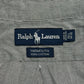 RALPH LAUREN YARMOUTH Stripe Shirt