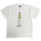 90s SCREEN STARS Company T-Shirt