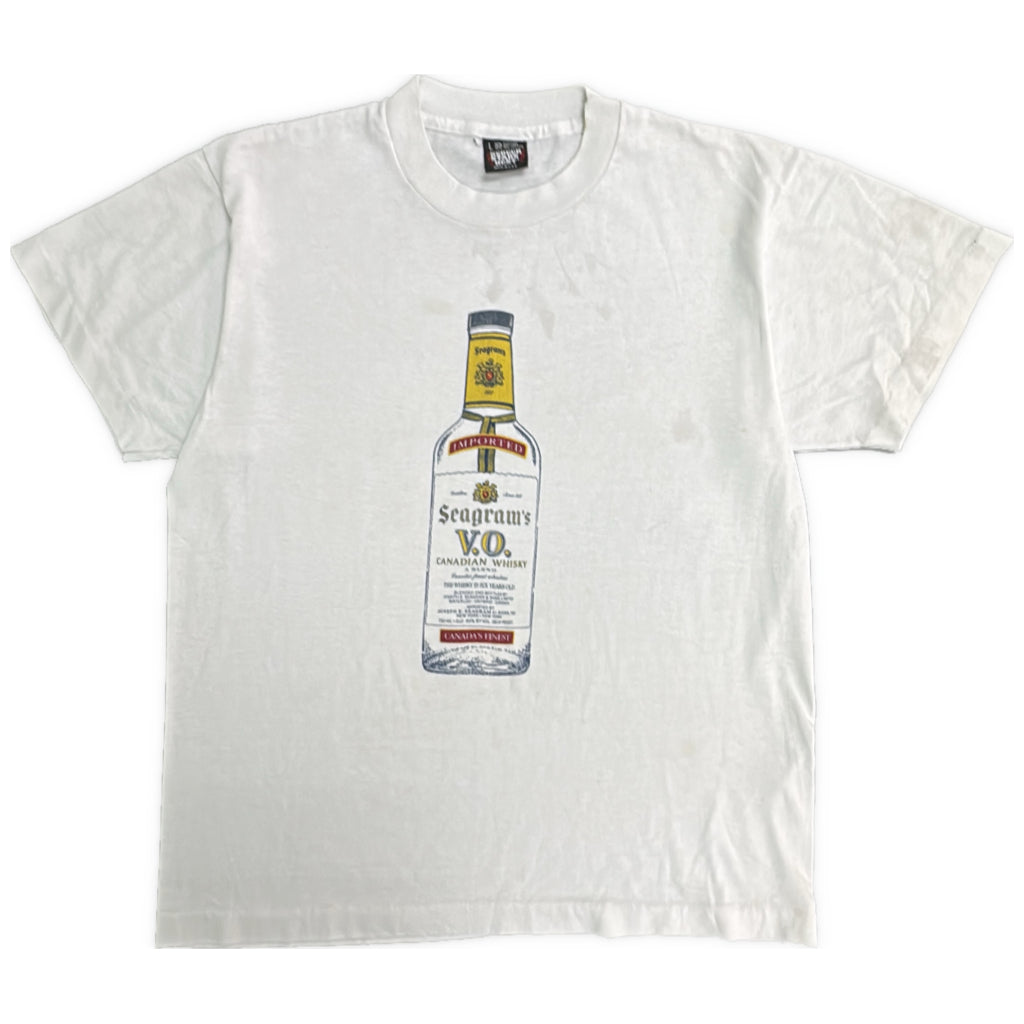 90s SCREEN STARS Company T-Shirt