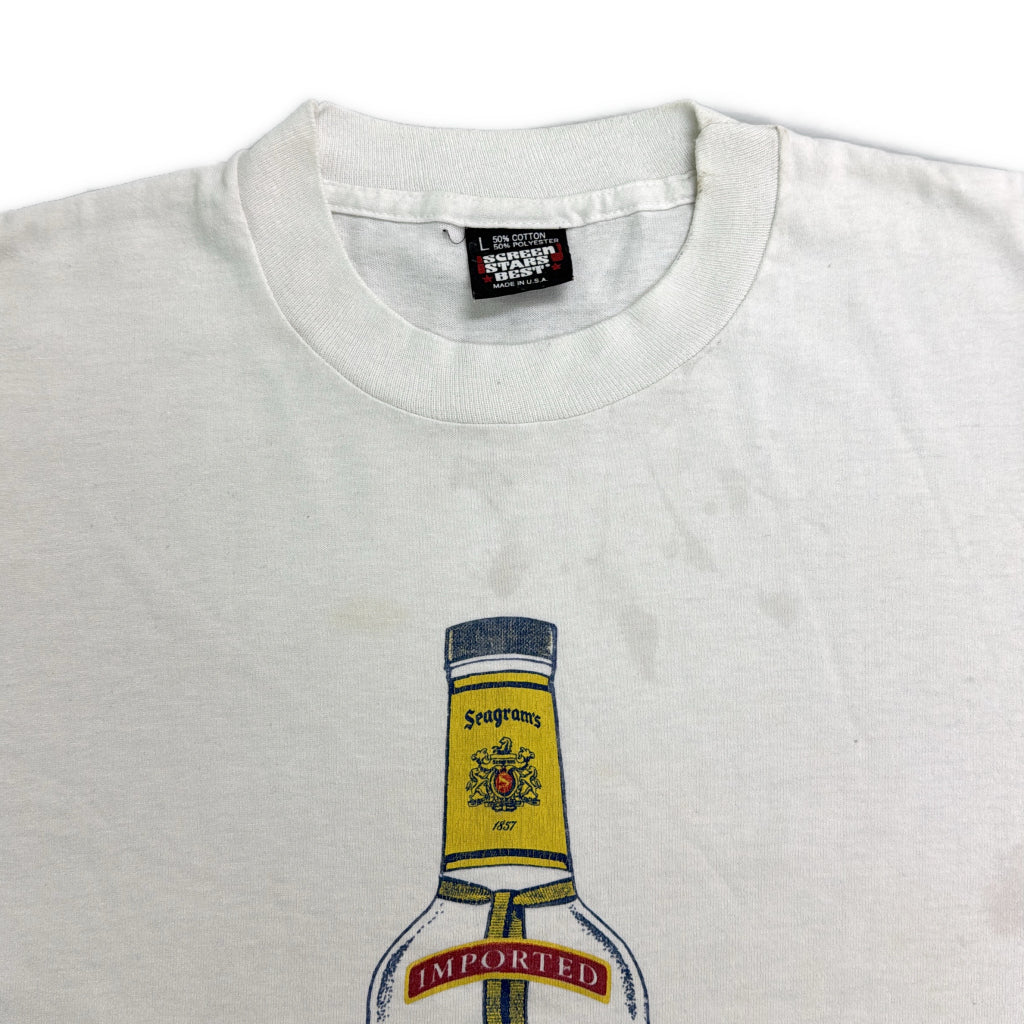 90s SCREEN STARS Company T-Shirt