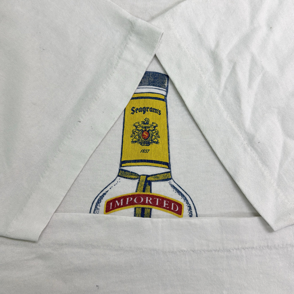 90s SCREEN STARS Company T-Shirt