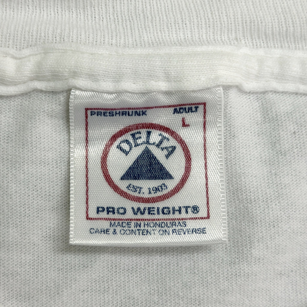 90s DELTA Company T-Shirt