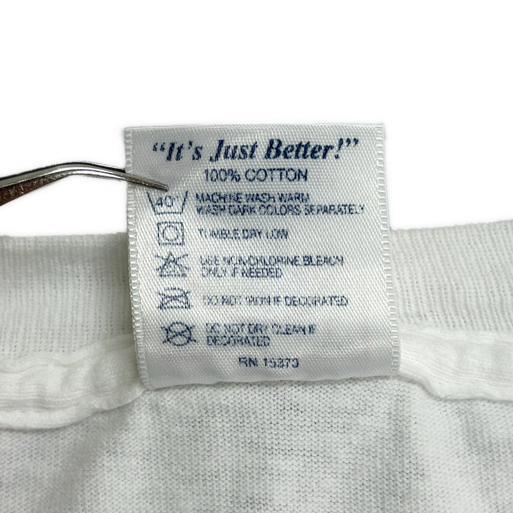 90s DELTA Company T-Shirt