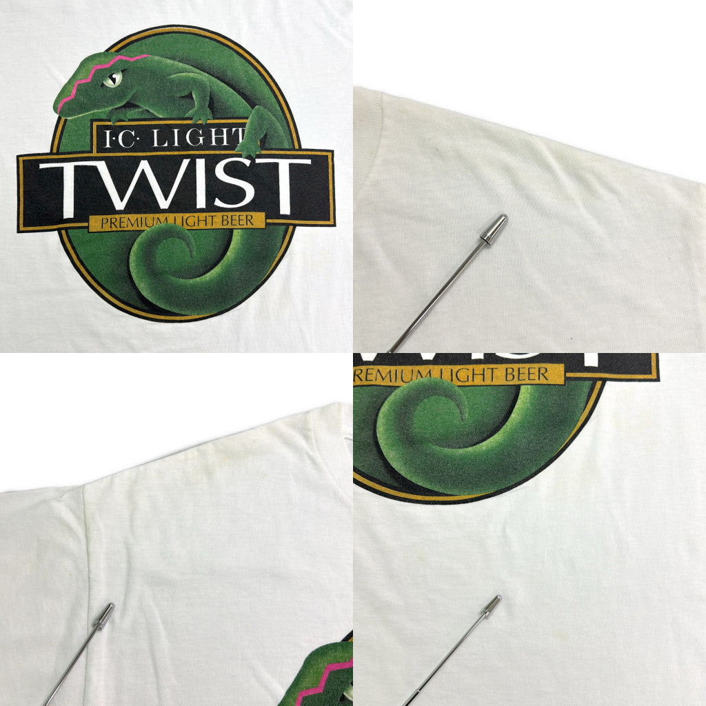 90s DELTA Company T-Shirt