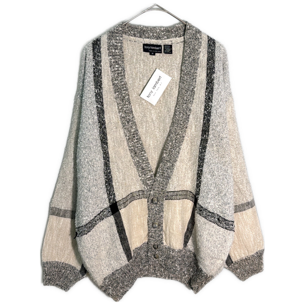 90s Tony Lambert Cardigan