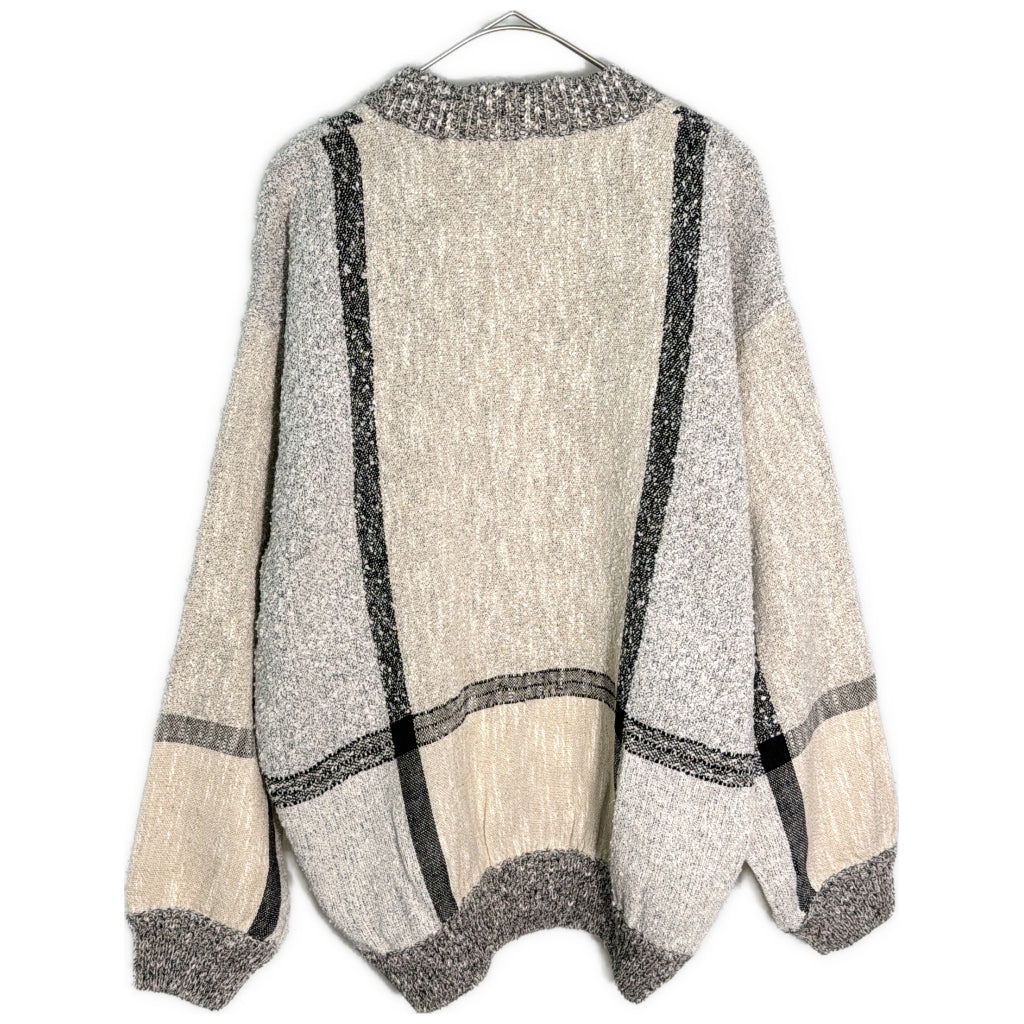 90s Tony Lambert Cardigan