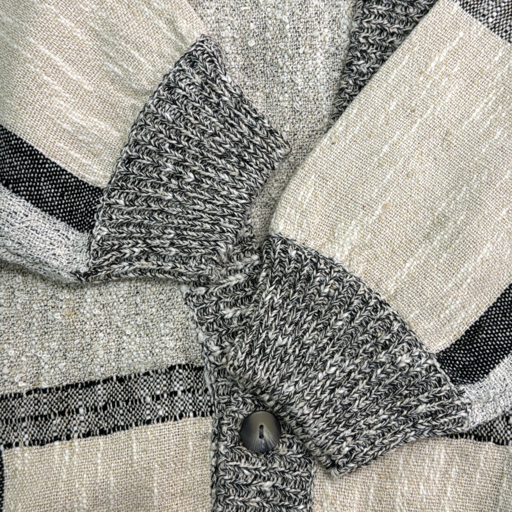 90s Tony Lambert Cardigan